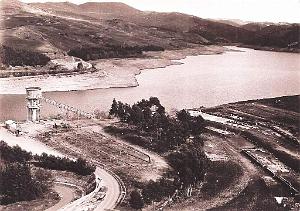 Barrage du Ghrib 51